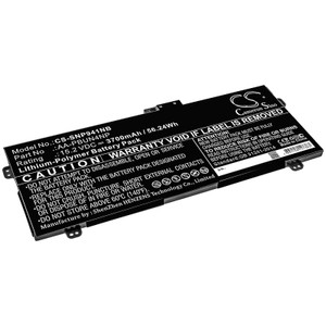 Battery for Samsung ATIV Book 9 Pro NP940Z5L-S03US