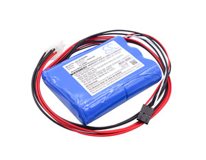 Battery for Verifone Sapphire console 22024-01
