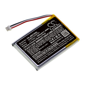 Battery for Jabra Evolve 75 AHB572535PST Wireless