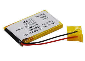 Battery for Nokia BH-111 BH-214 352030 Wireless