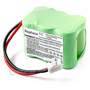Battery for SportDOG SD-800 Transmitter DC-23
