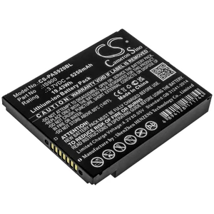 Battery for Pax A920 A920C IS900 Payment Terminal