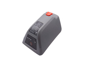 Battery for Gardena Comfort Wand-Schlauchbox 35