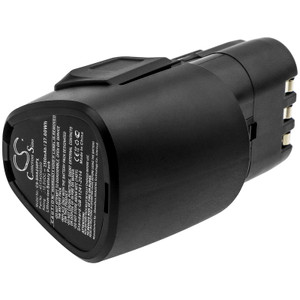 Battery for Stihl 45154006500 Cordless Shrub Grass
