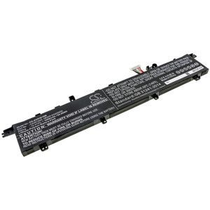 Battery for Asus UX581 UX581GV ZenBook Duo Pro