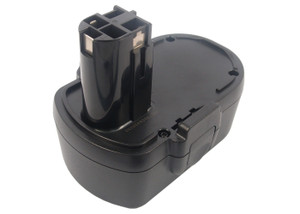 Battery for Skil 2865 2866 2867 2867-02 2868 2875
