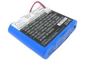 Battery for Pure Marshall Evoke-2S EvokeE-1S One