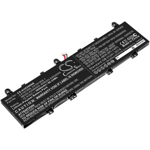Battery for Asus TUF Gaming A15 FA506IV FA706IU