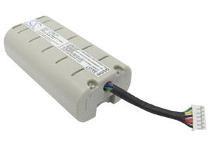 Battery for Pure D240 Evoke 1 D2 One Mini Series 2