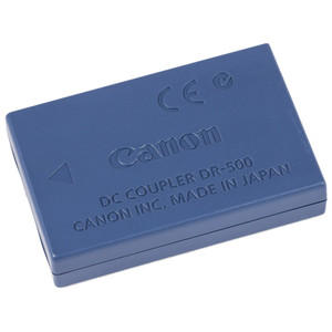 Canon DR-500 Adapter Coupler