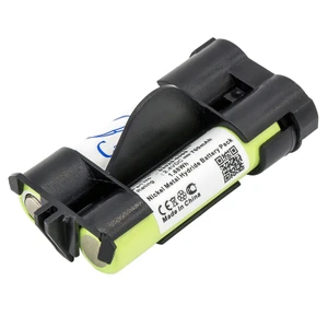 Battery for Welch-Allyn ThermoScan Pro 4000 PRO