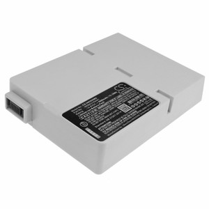 Battery for Philips Expression MR200 MR400 Precess