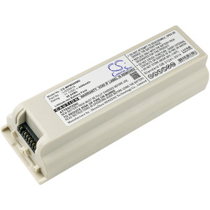 Battery for Mindray M5 M5T M7 M9 M7T 2108-30-66176