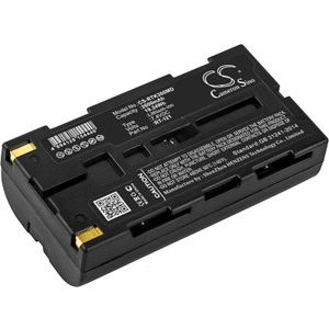 Battery for Righton K-Plus 3 Retinomax RT-121