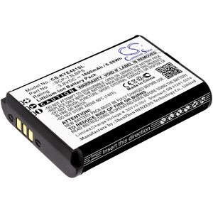 Battery for Kyocera DuraXE Epic DuraXV Extreme