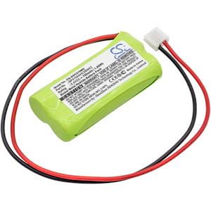 Battery for Dentsply Propex II DSSB Bingo Pro B-31