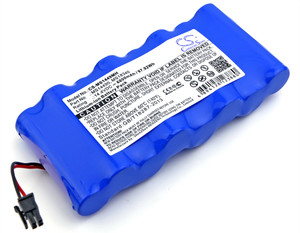 Battery for Siemens SC9000XL MS18340 SC6002XL
