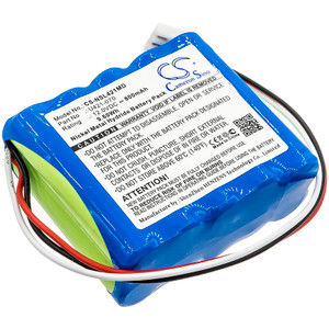 Battery for Endo-Mate EM13M NE131 NE169 U421070