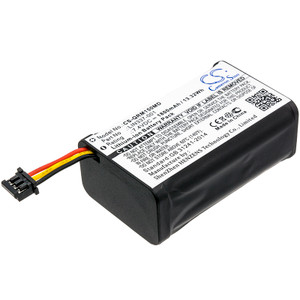 Battery for QCore 15031-000-0001 Sapphire Pump
