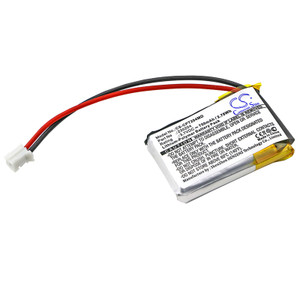 Battery for Celltreat Controller 230204
