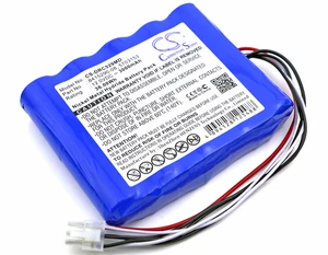 Battery for Drager Carina NIV 02271 5703153