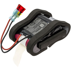 Battery for Welch-Allyn CP100 CP1OO CP200 ECG