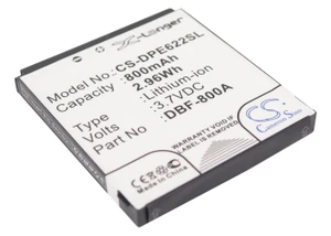 Battery for Doro PhoneEasy 622 520x 621 DBF-800A