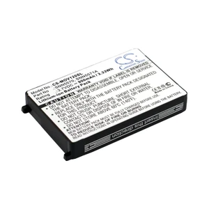 Battery for Motorola V120 V120C V120D V120e V120t