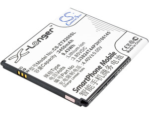 Battery for ZTE Grand X 2 X2 Z850