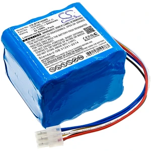 Battery for Bellavista 1000 IMT 030.811.020