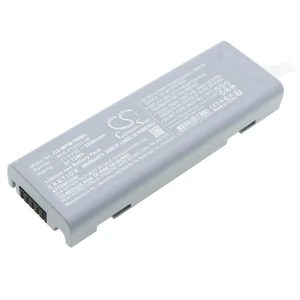 Battery for Mindray PM-8000 DPM4 DPM5 GE