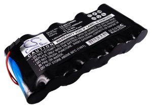Battery for Siemens SC7000 MS14490 EPP-100C Drager