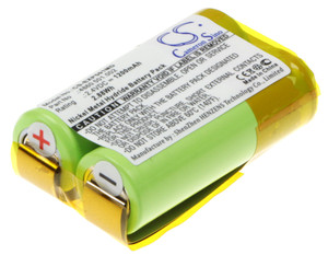Battery for Eppendorf 4860 501.002 501.002-03