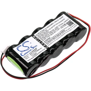 Battery for Fresenius MCM500 MCM500D 120050
