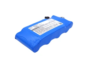 Battery for Drager Infinity Monitor Gamma XL