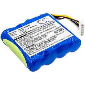 Battery for Masimo Radical7 Color Radical-7