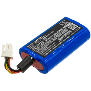 Battery for Welch-Allyn Connex Spot Grason-Stadler