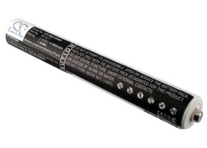 Battery for Welch-Allyn 211 22820 72600 72800
