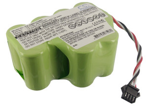 Battery for Alaris 7000 7100 7200 7130D Pompe