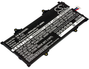 Battery for LG G Pad X 8.0 LTE V520 V521 V522