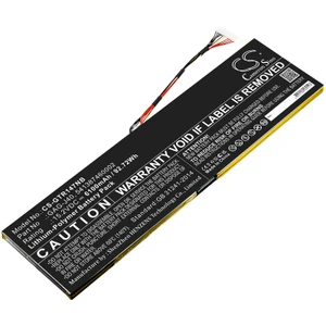 Battery for Gigabyte Aero 14 15 K7 Aorus 17 17G XB