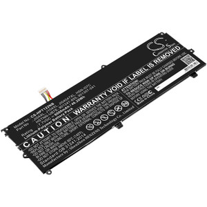 Battery for HP Elite X2 1012 G2 G2-1LV76EA