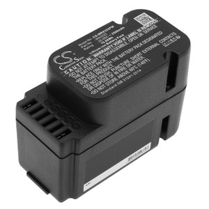 Battery for Worx Landroid L1500 L2000 WG794 WG798E