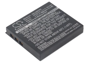 Battery for Logitech G7 Mouse M-RBQ124 MX Air