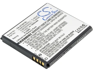 Battery for Alcatel One Touch 5035 5035D MW40VD