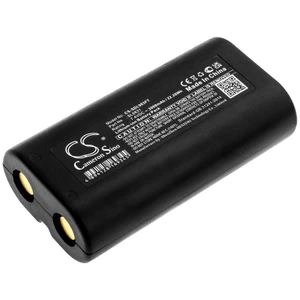 Battery for SeaLife Sea Dragon 1200 1500 2000 2500