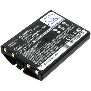 Battery for Iridium 9500 9505 SNN5325 SNN5325F