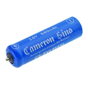 Battery for Panasonic ES-LV67 ES8103 WESLV9ZL2508