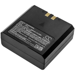 Battery for GODOX V850 V850II V860 V860II