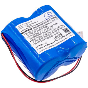 Battery for Siemens MAG 8000 Electromagnetic